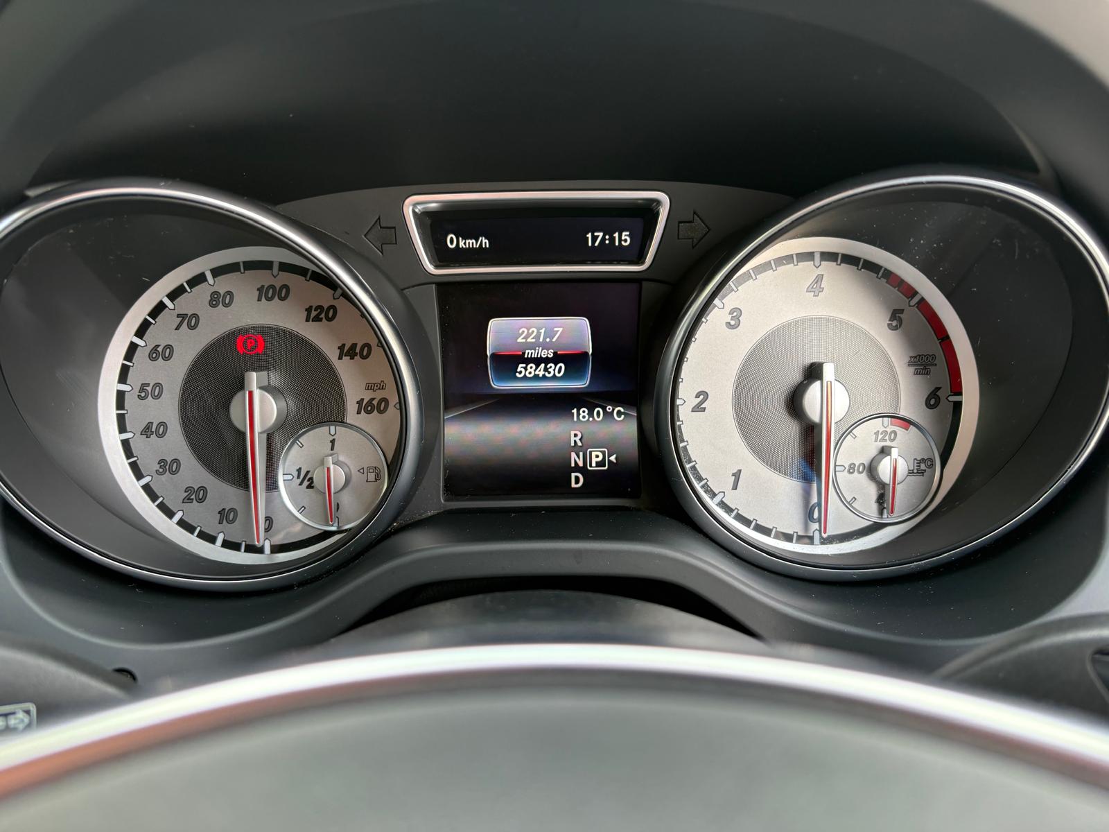 Alternative MERECEDES GLA220d image