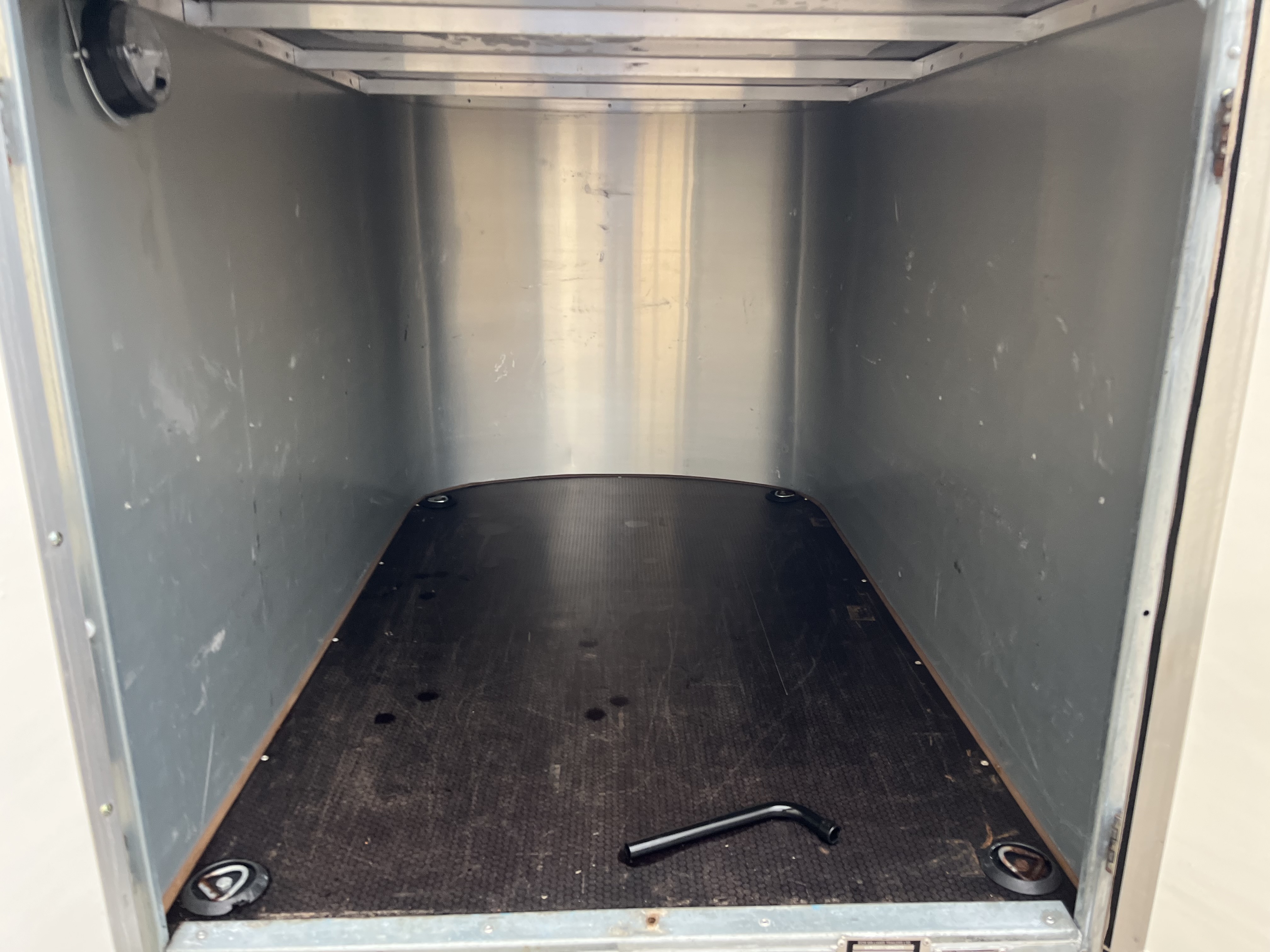 Alternative IFOR WILLIAMS BV64 image