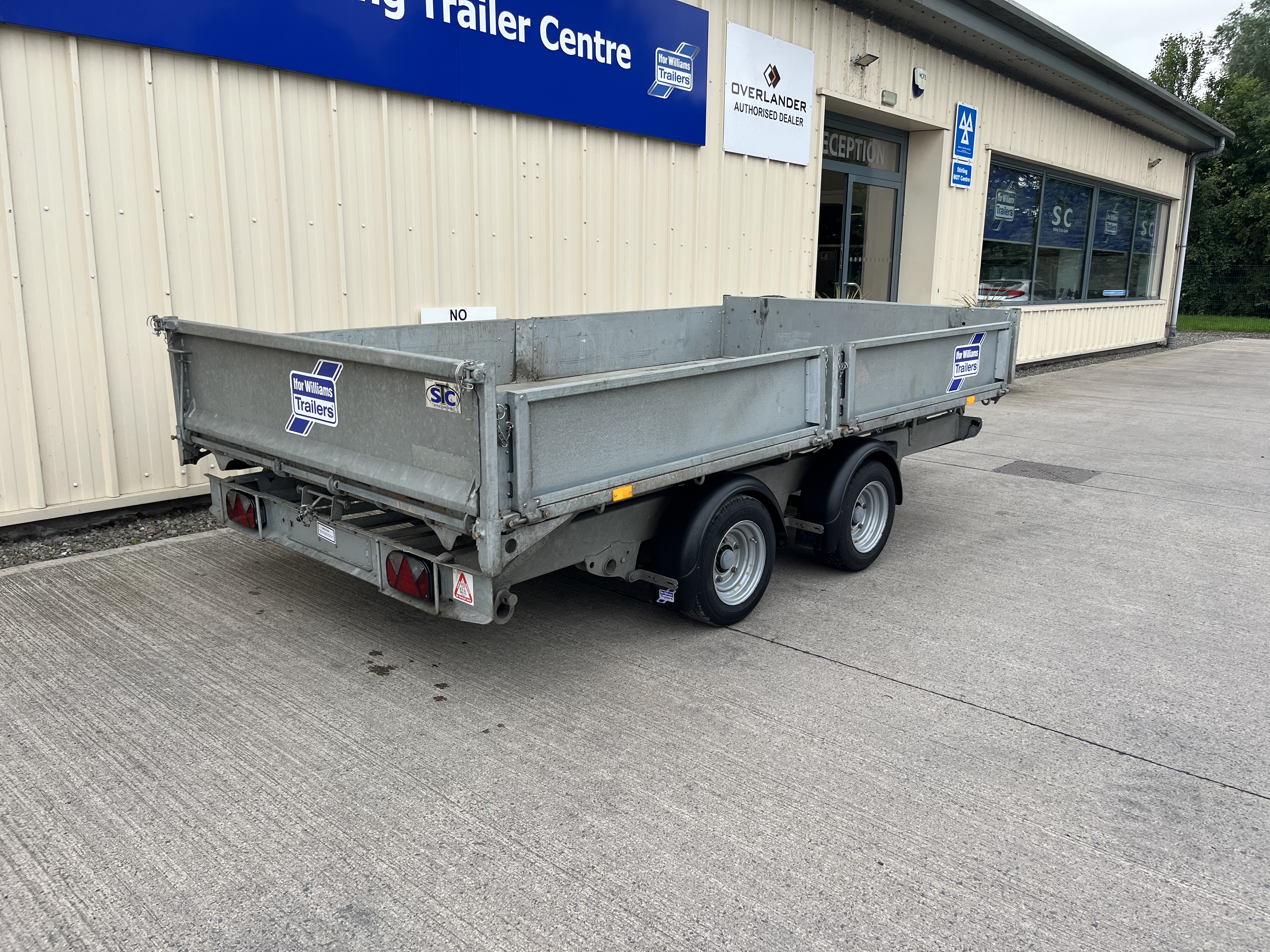Alternative IFOR WILLIAMS TT3621    8176 image