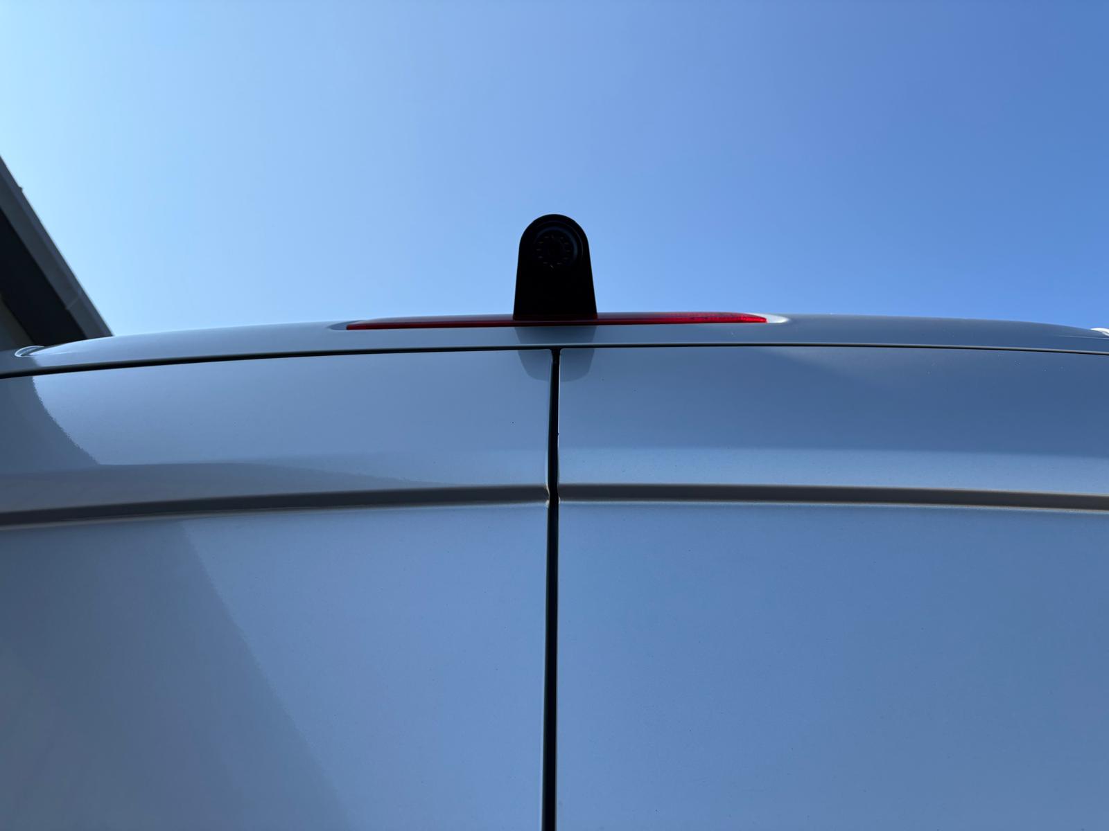 Alternative FORD TRANSIT LEADER image