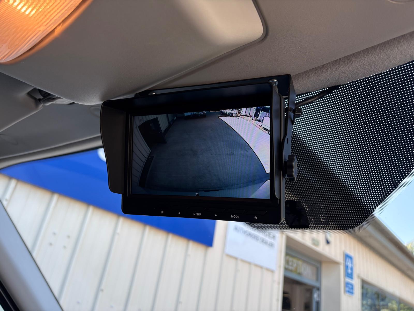 Alternative FORD TRANSIT LEADER image