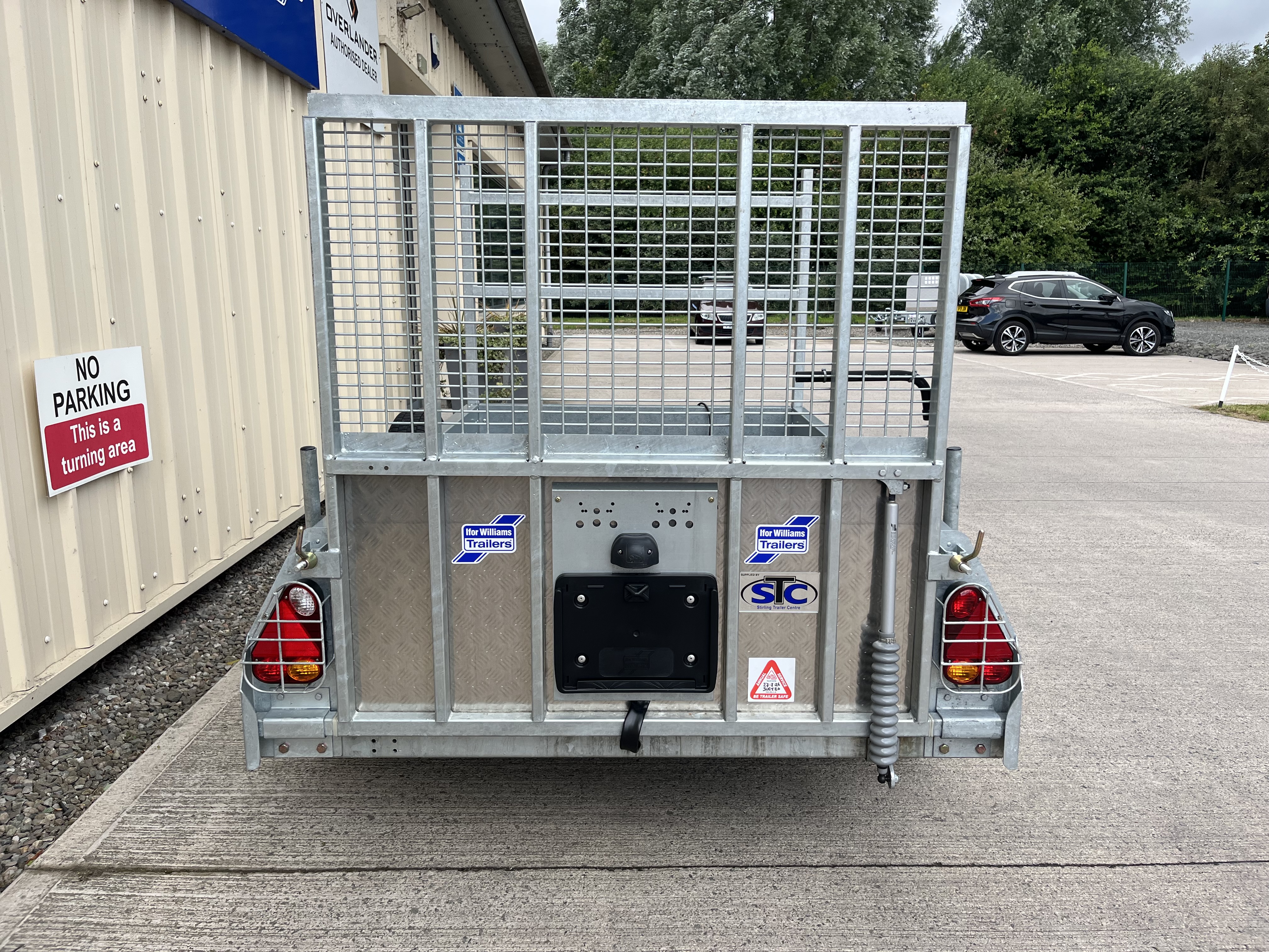 Alternative IFOR WILLIAMS GD64        9359 image