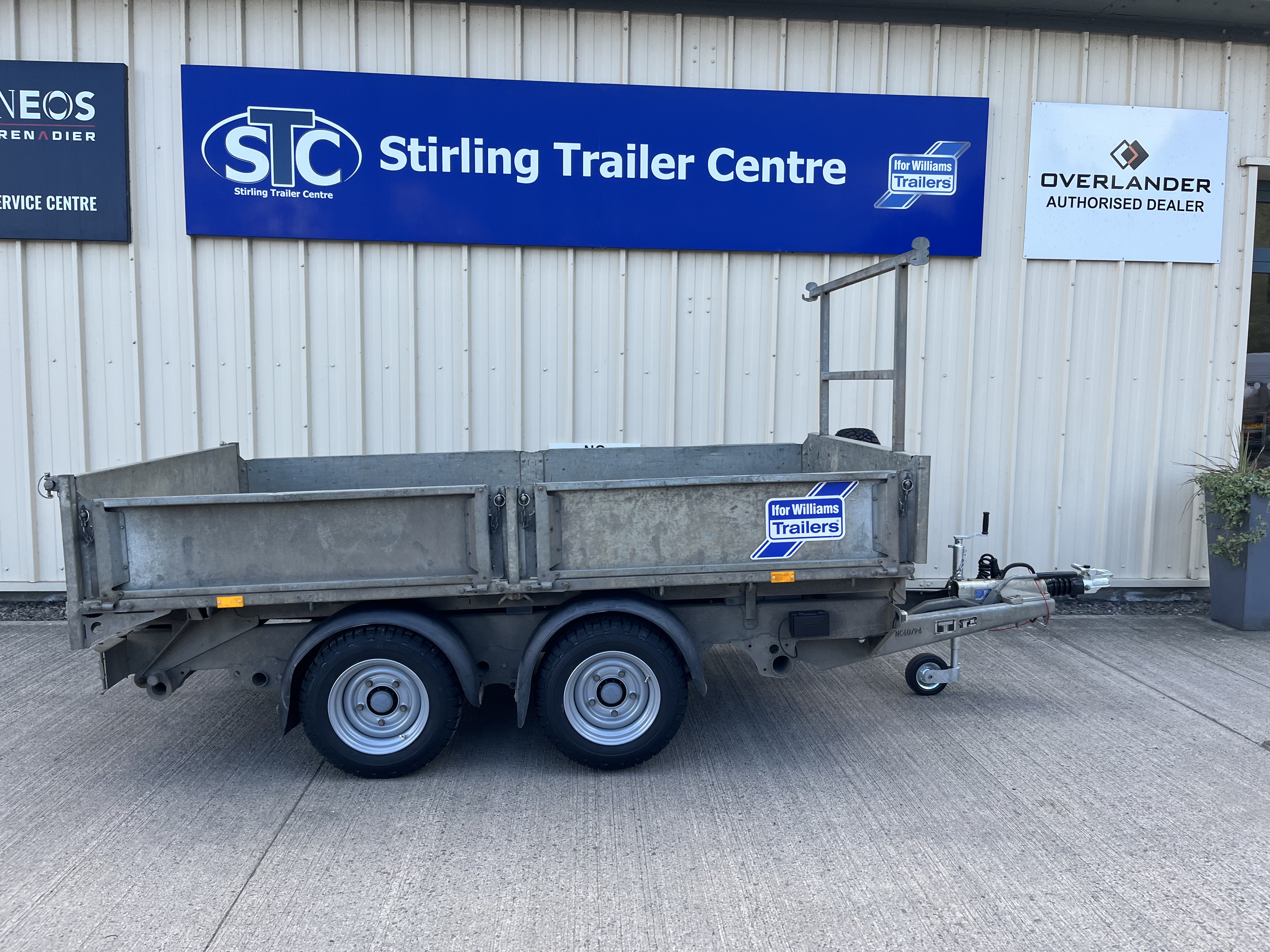 Alternative IFOR WILLIAMS TT3017        3546 image