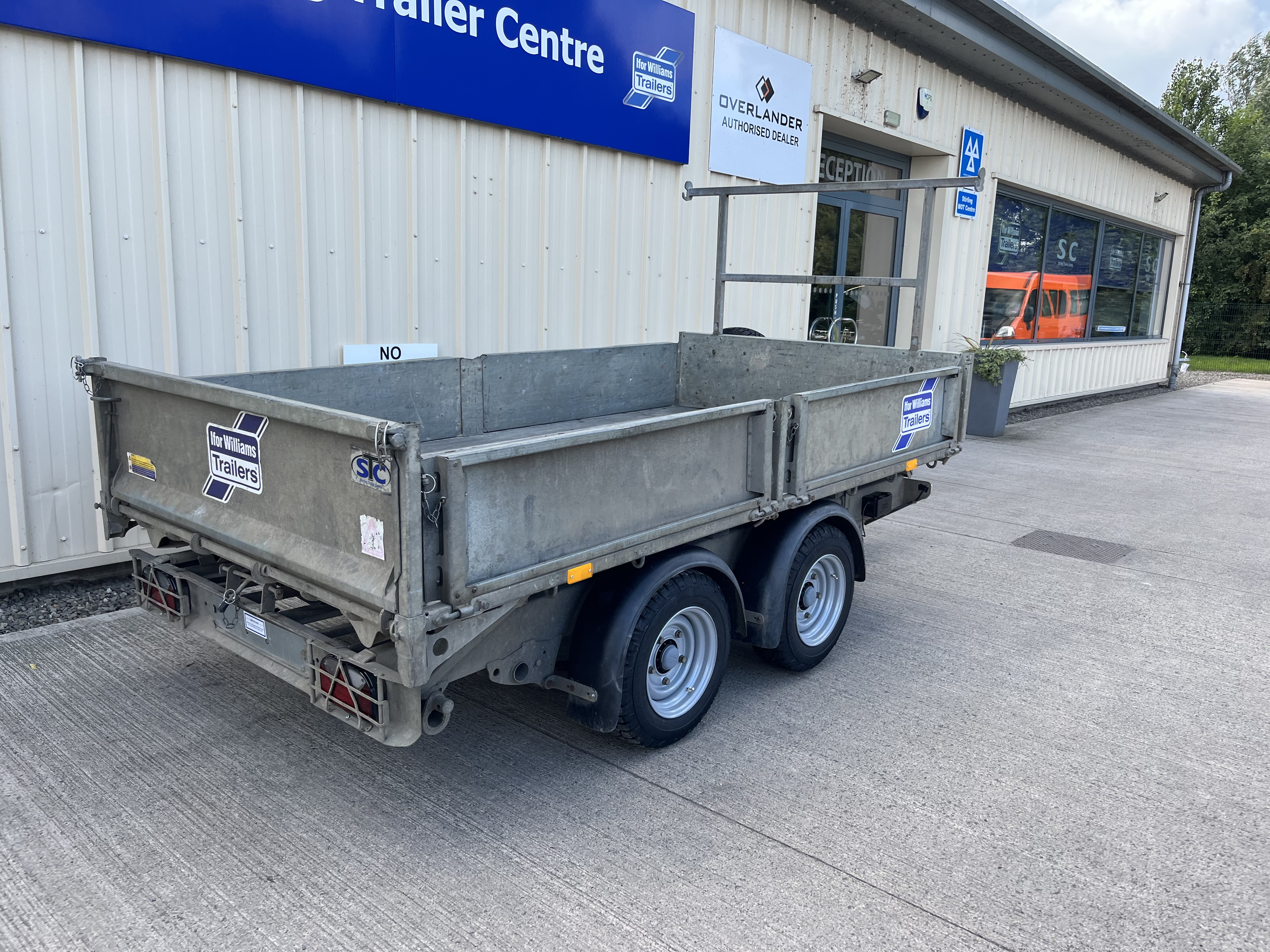 Alternative IFOR WILLIAMS TT3017        3546 image