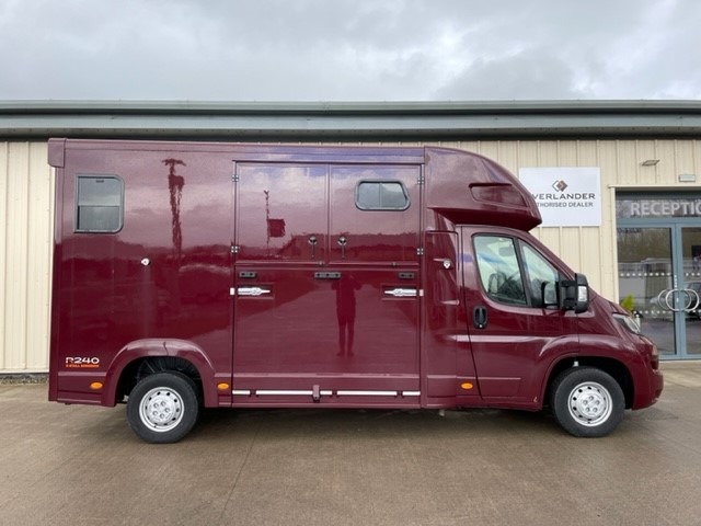 Alternative R240 image