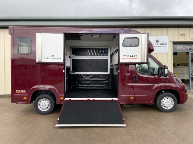 Alternative R240 image