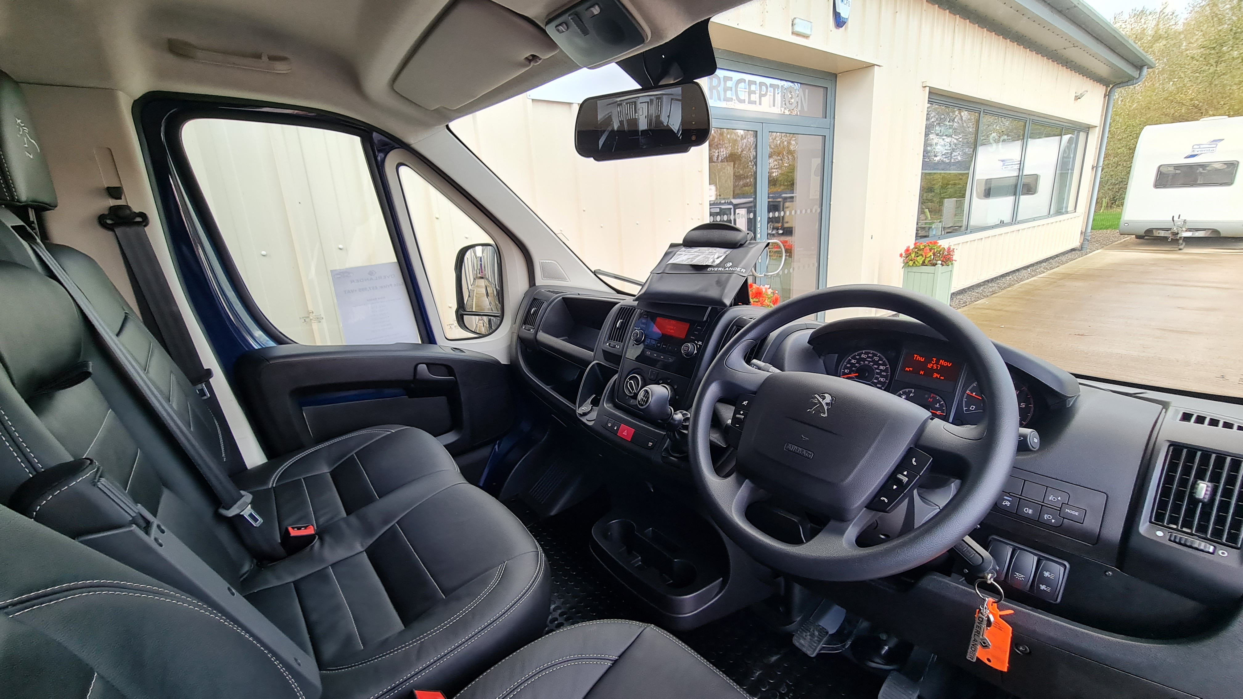 Alternative R240S in Silver for hire image