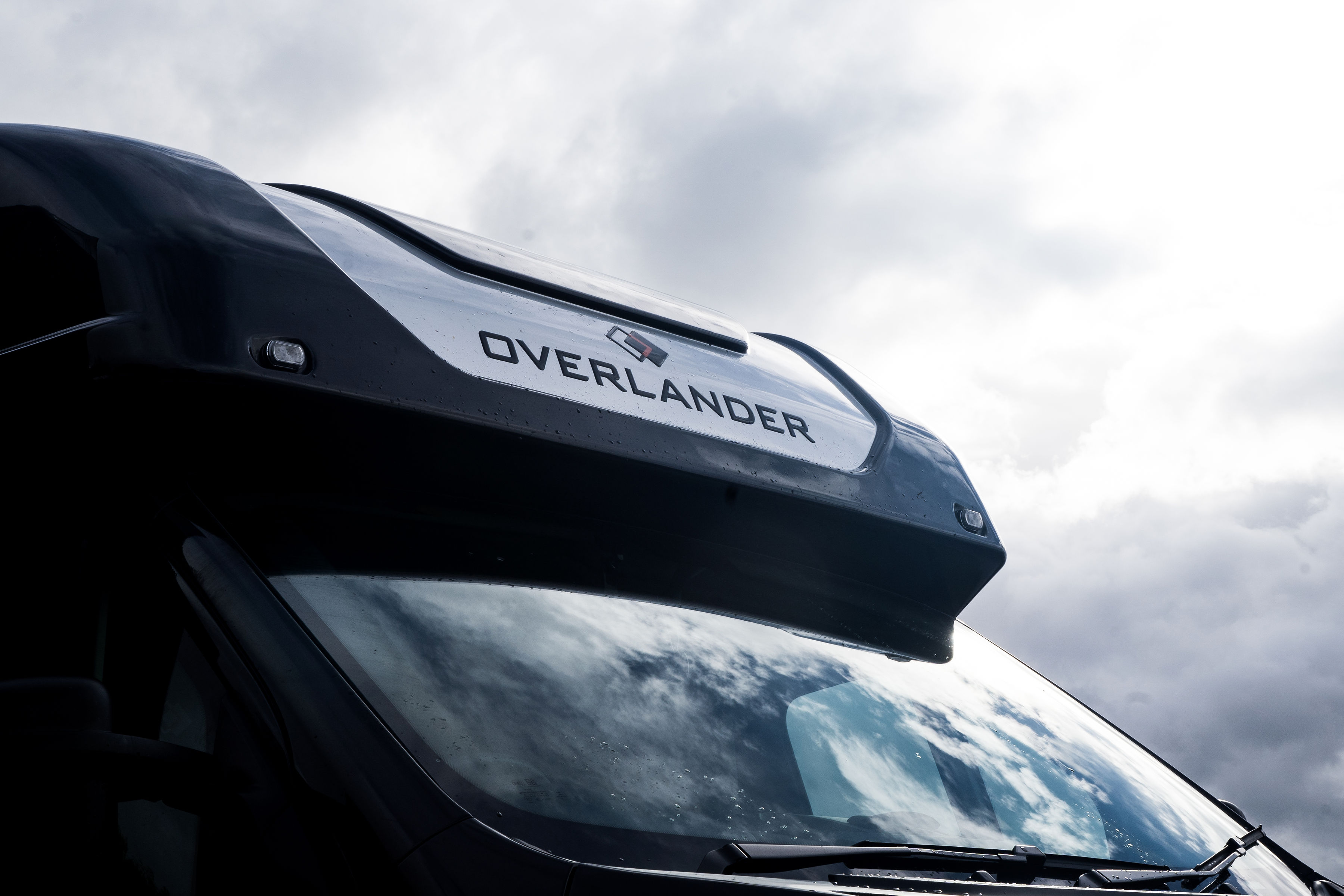 Alternative R240S in Silver for hire image