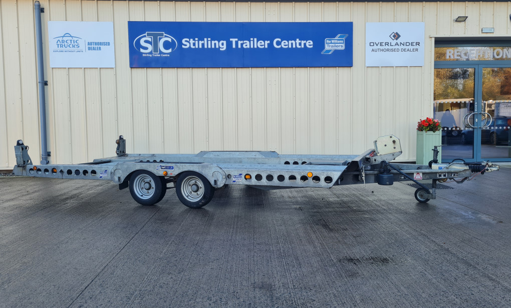 Car Transport for Hire