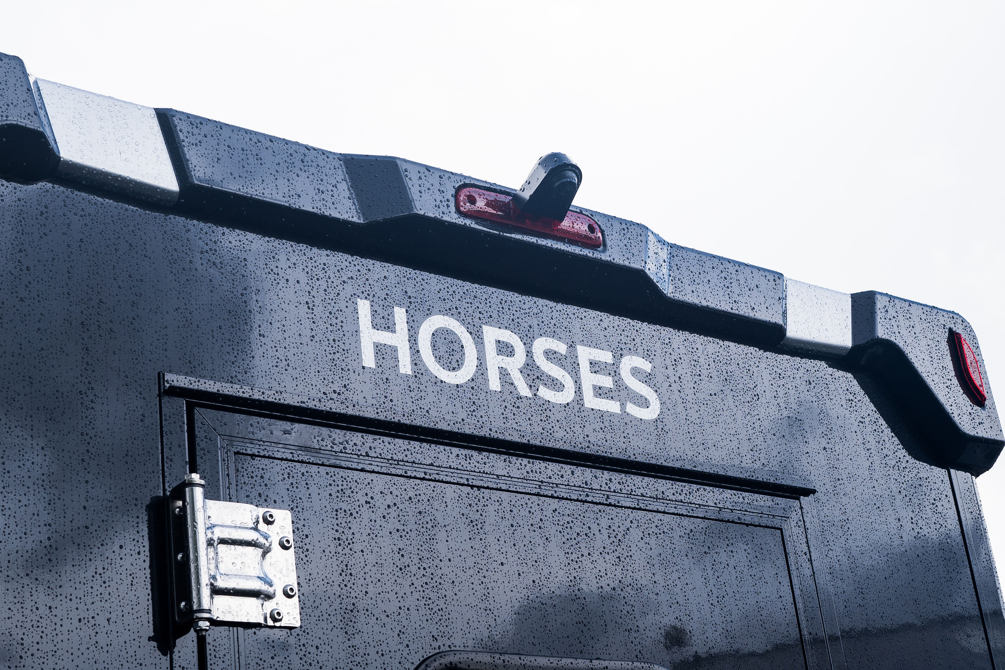 Alternative R240S in Gunmetal for hire image