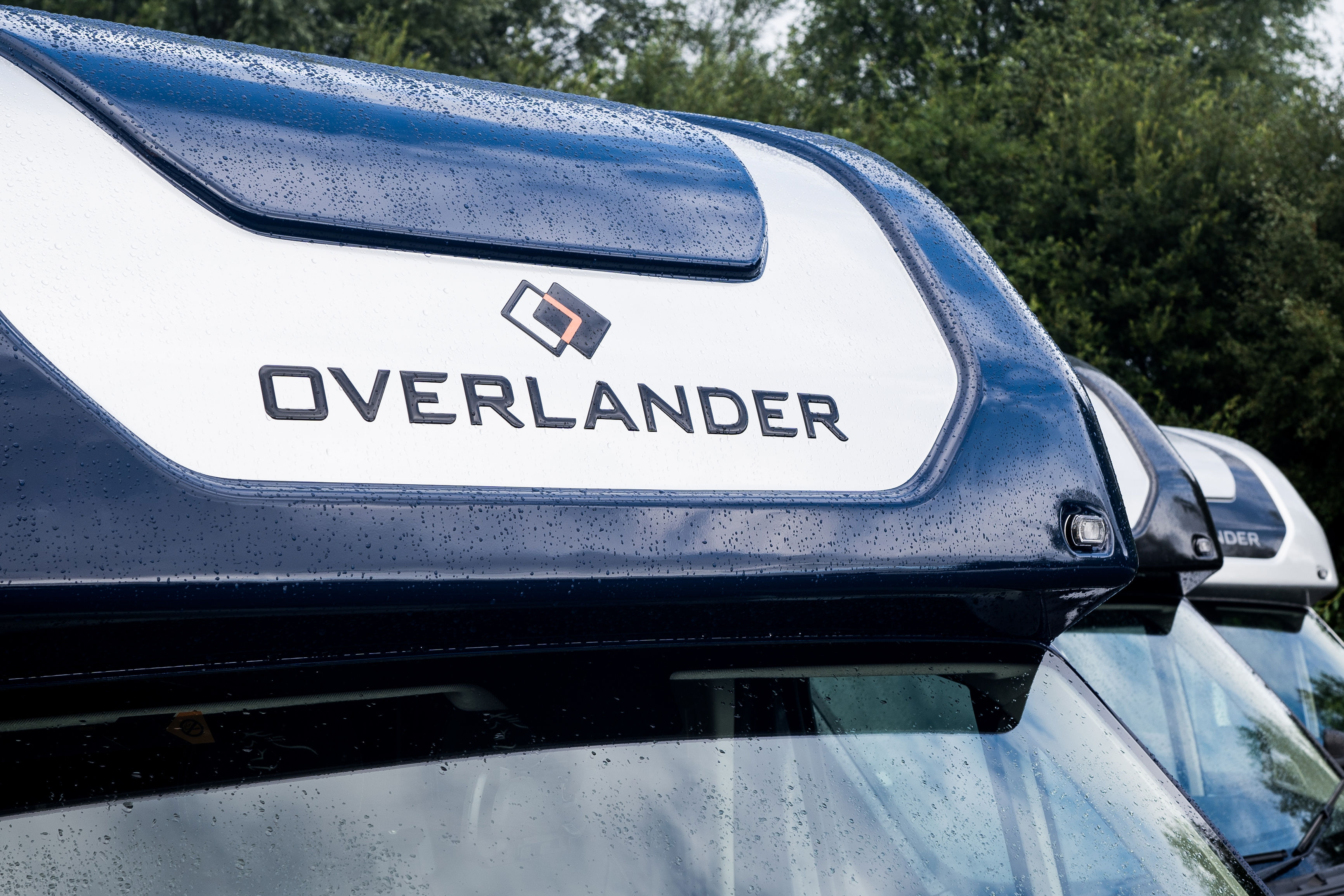 Alternative R240S in Gunmetal for hire image