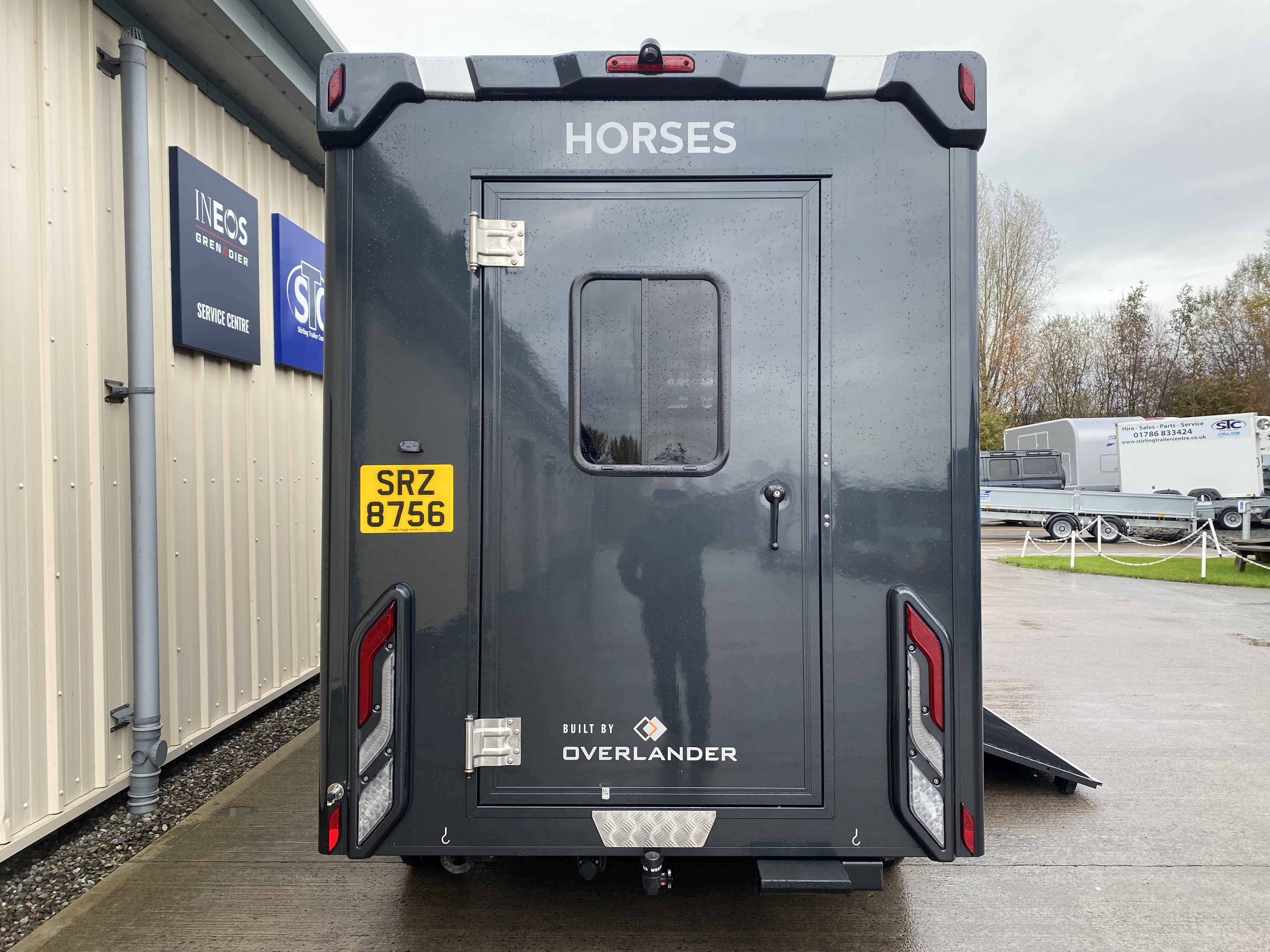 Alternative R240 image