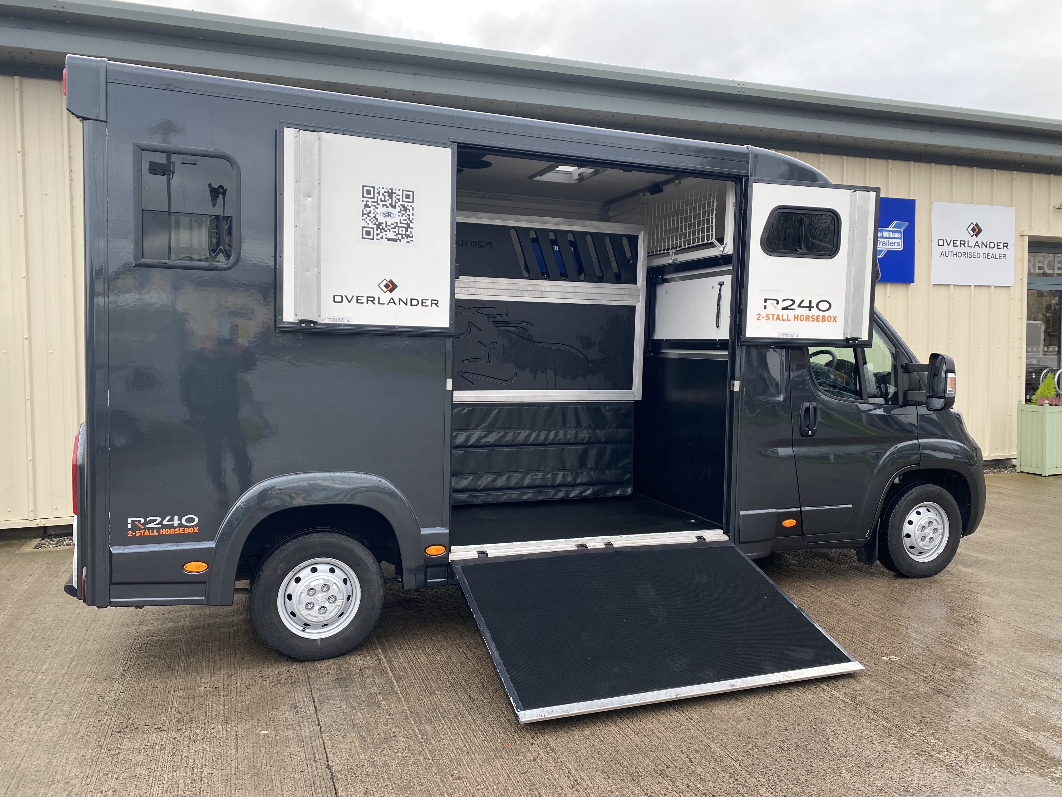 Alternative R240 image