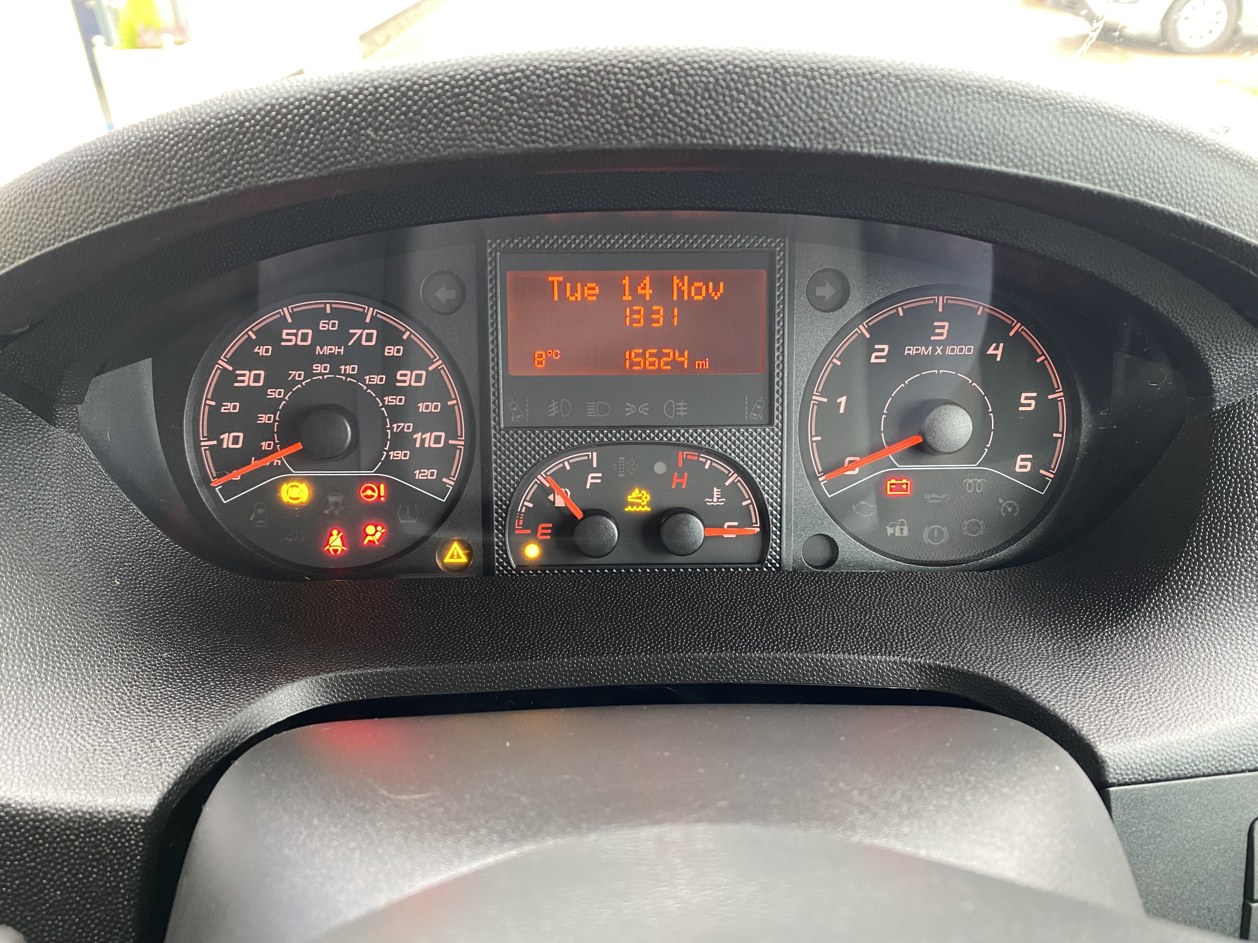 Alternative R240 image