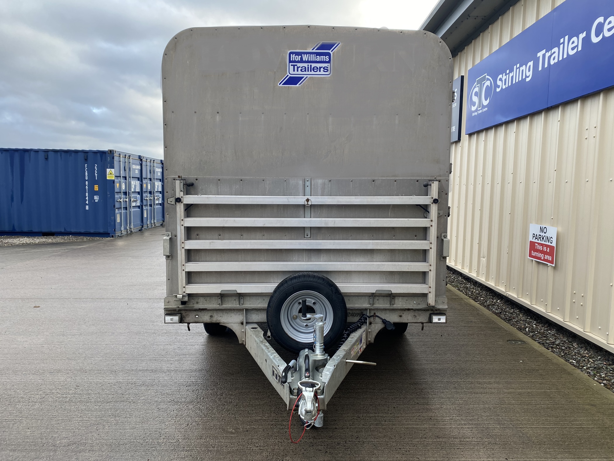 Alternative DP120 12x6 image