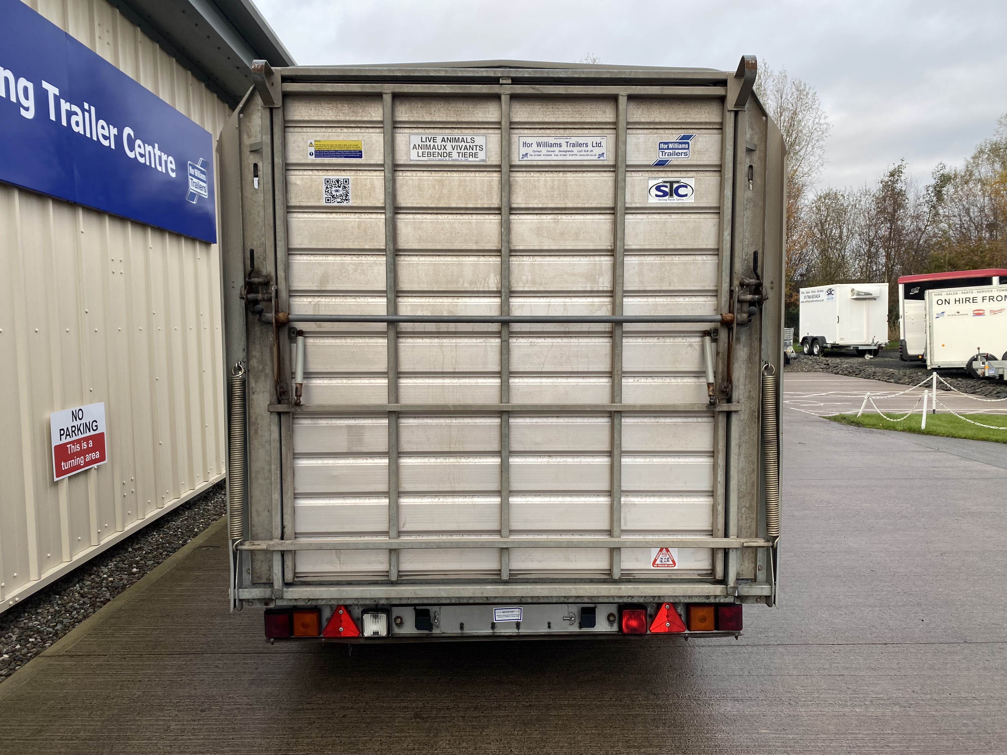 Alternative DP120 12x6 image