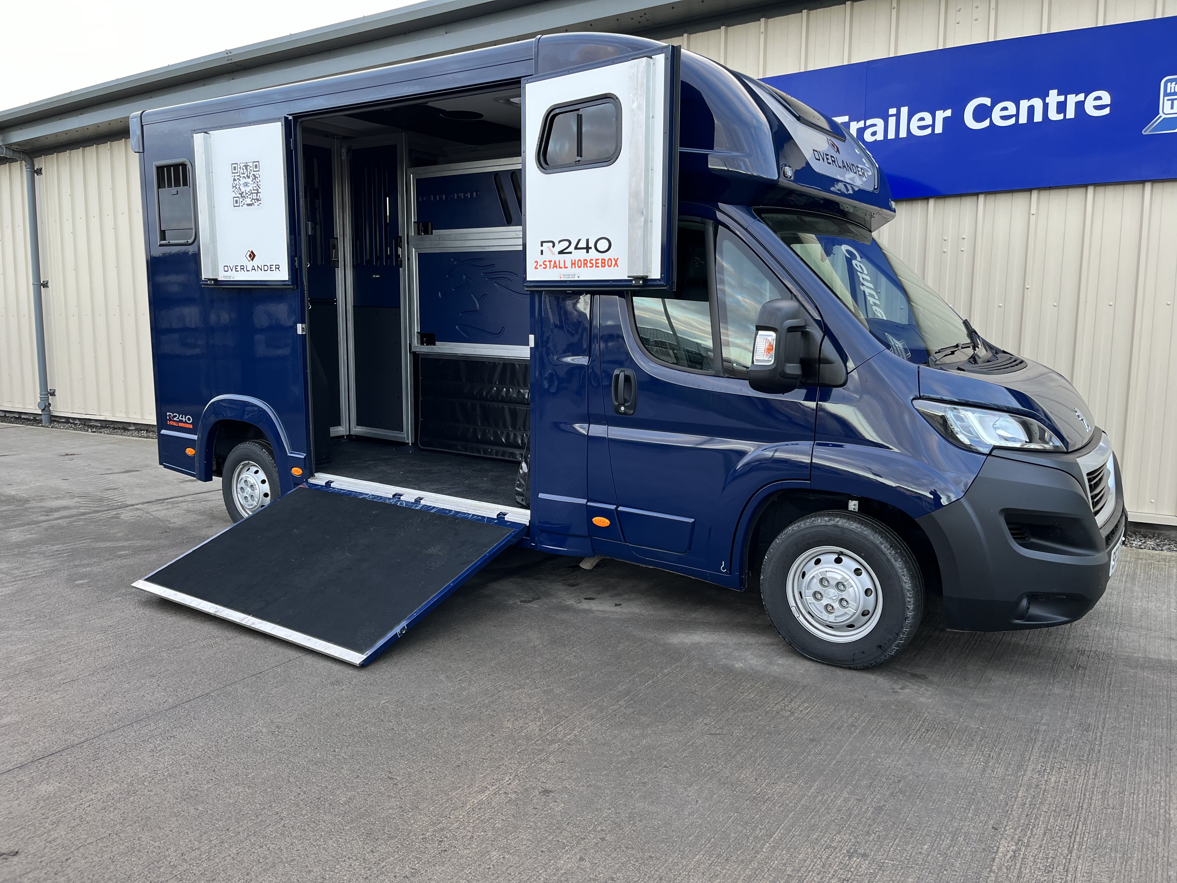 Alternative R240 image