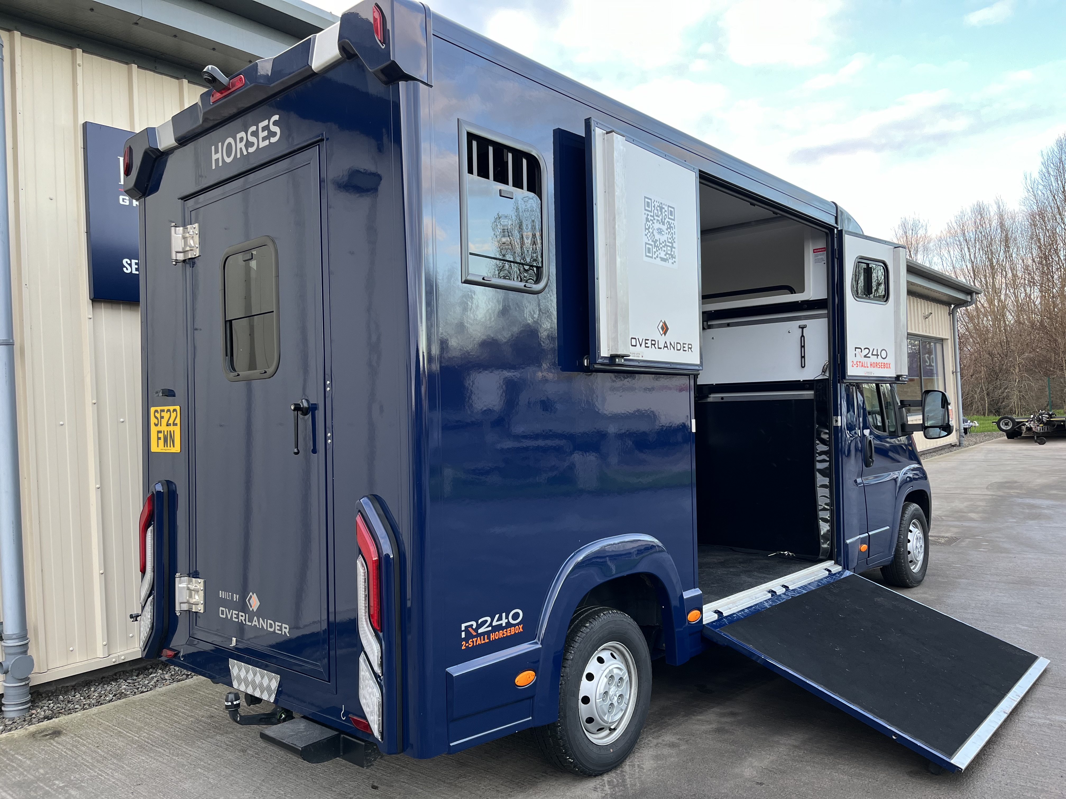 Alternative R240 image