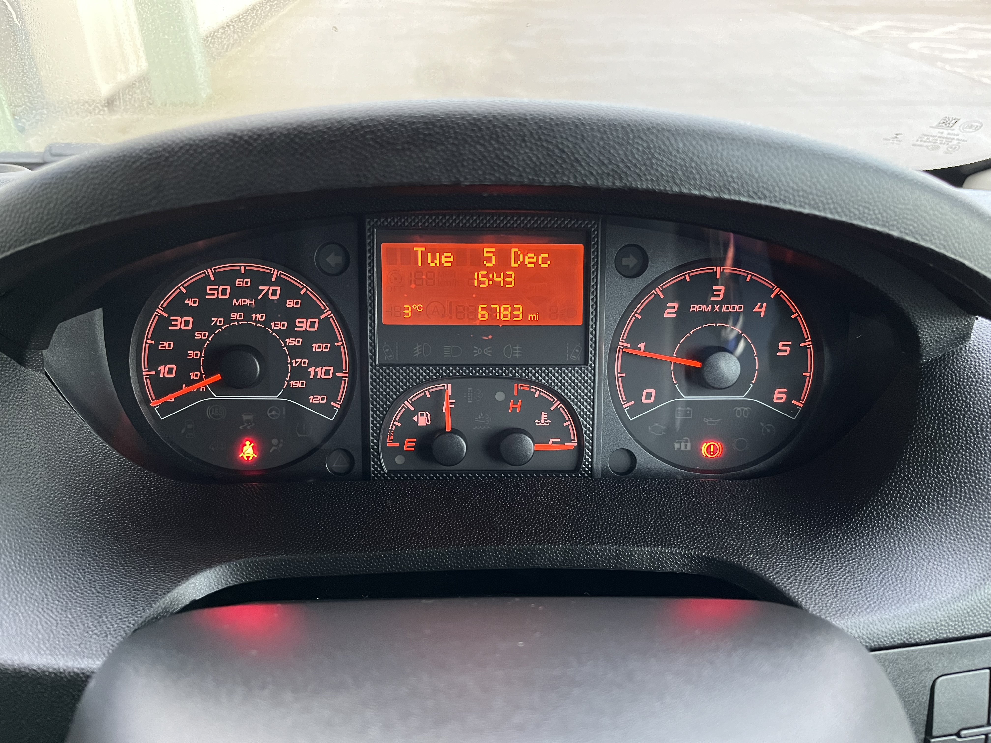 Alternative R240 image