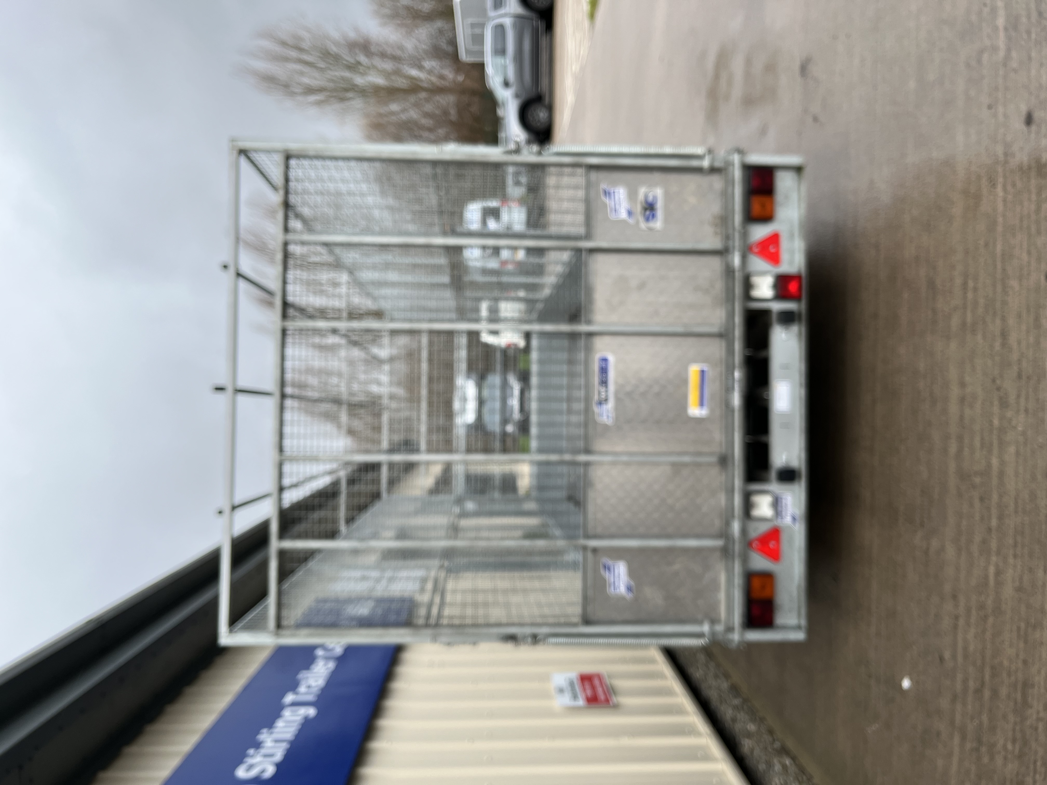 Alternative LM186 image