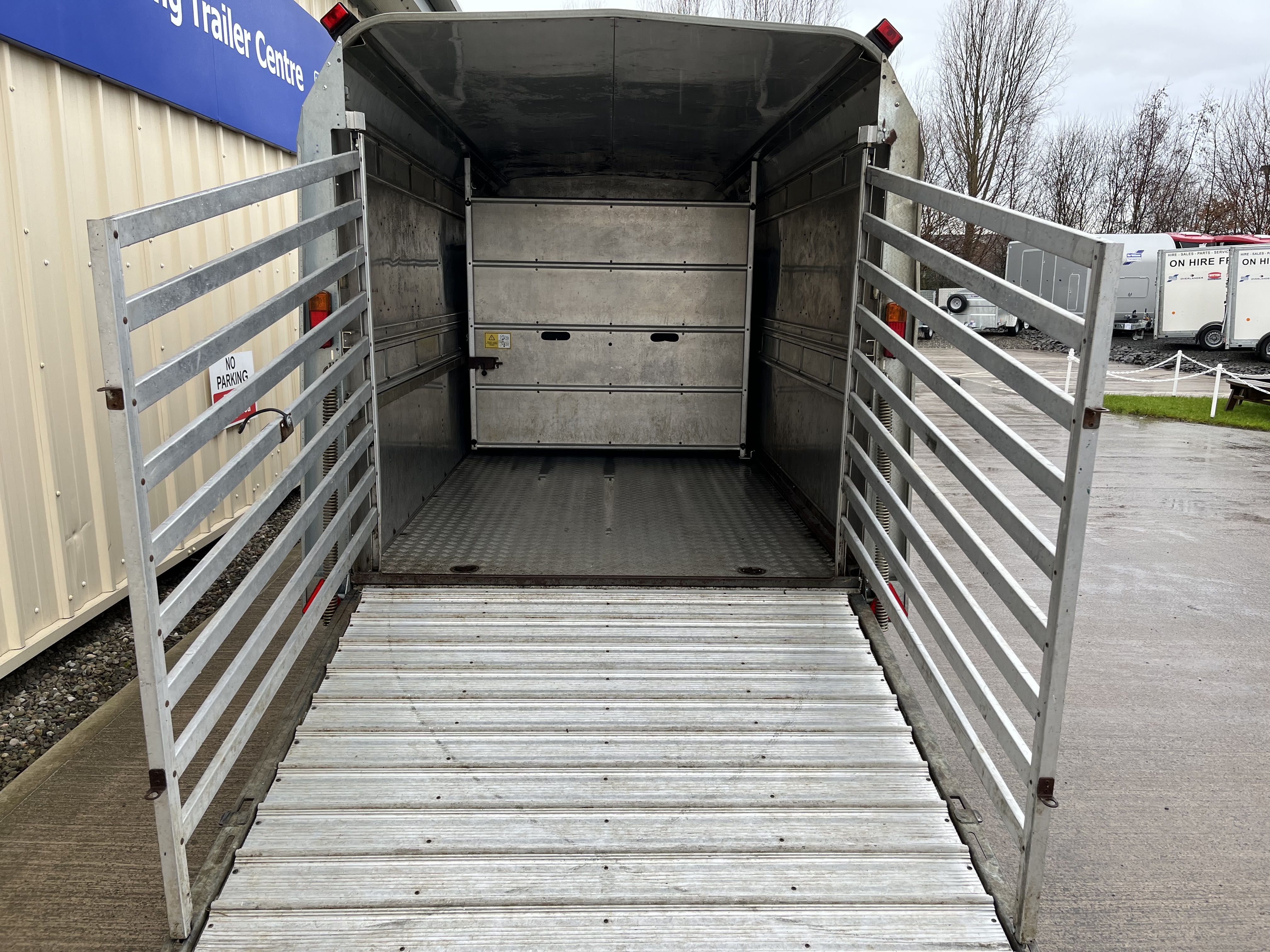 Alternative TA510 14x6  image