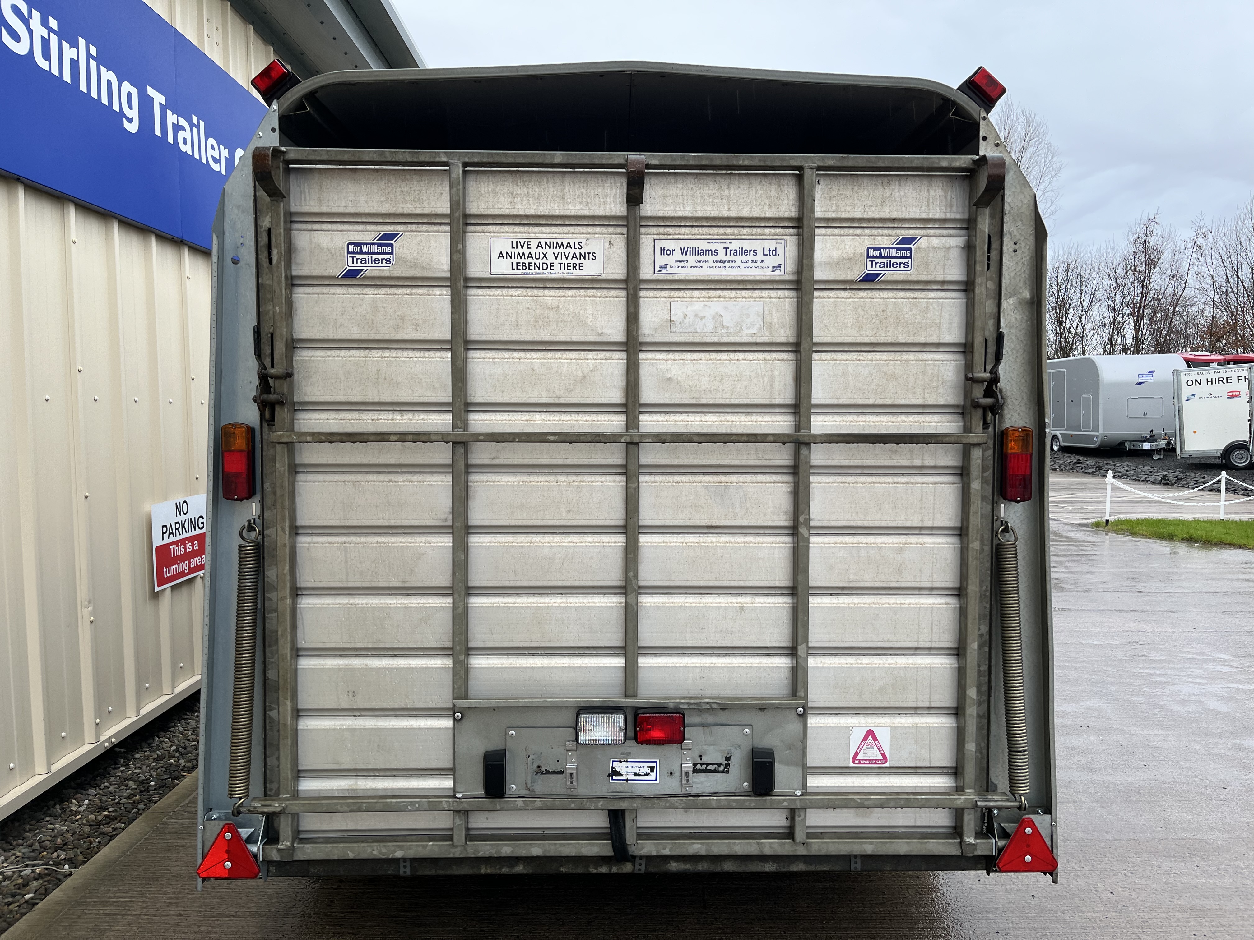 Alternative TA510 14x6  image