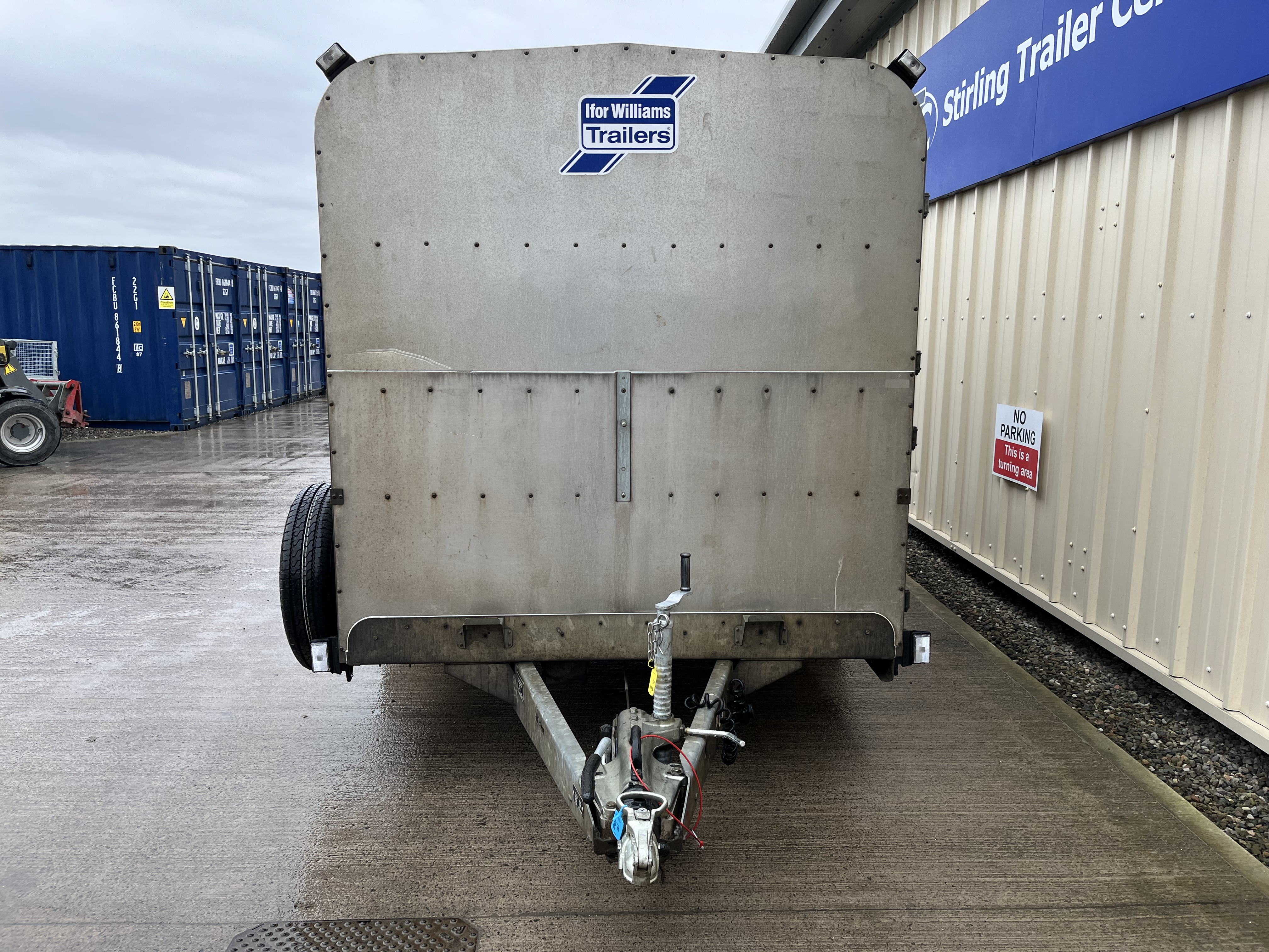 Alternative TA510 14x6  image