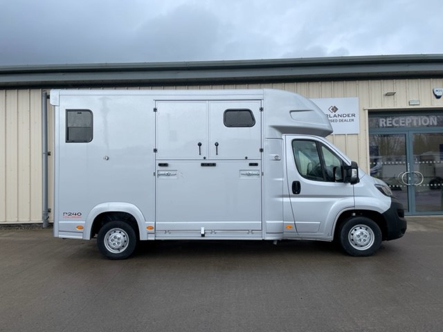 Alternative R240 image