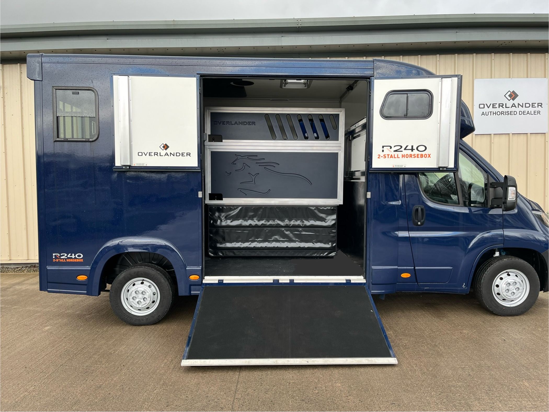 Alternative R240 image