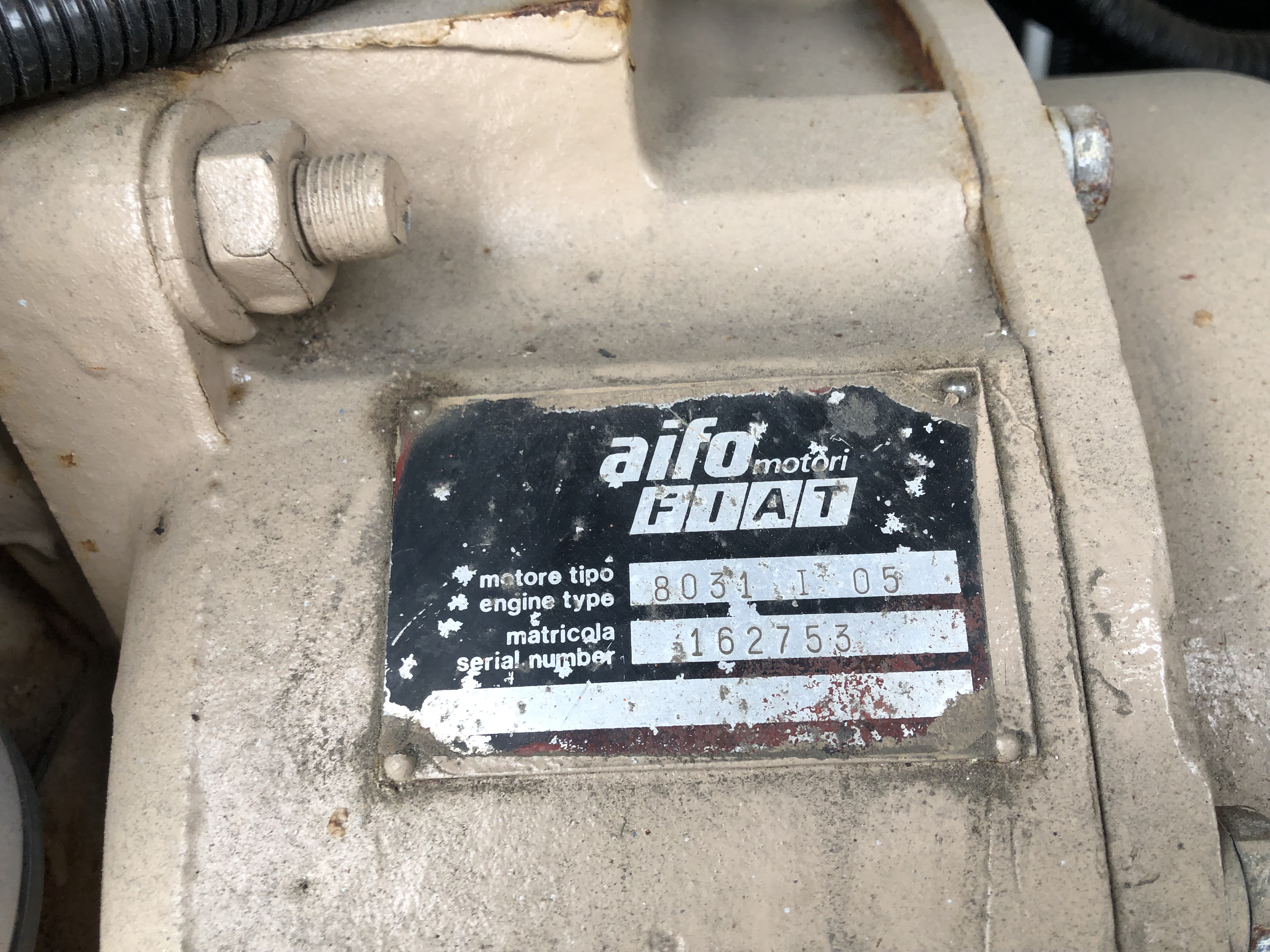 Alternative Generator on Trailer image