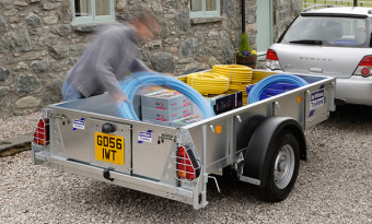 Ifor Williams General Duty